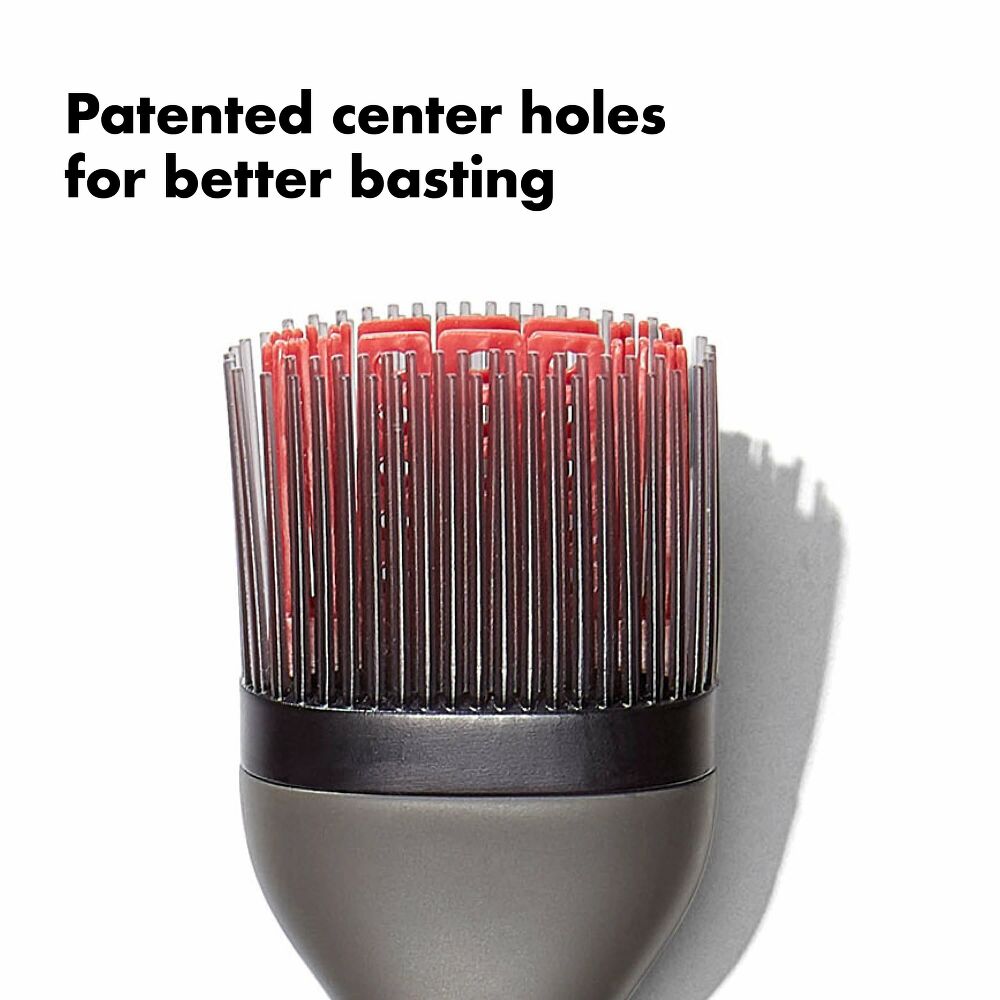 Grilling Basting Brush Q3