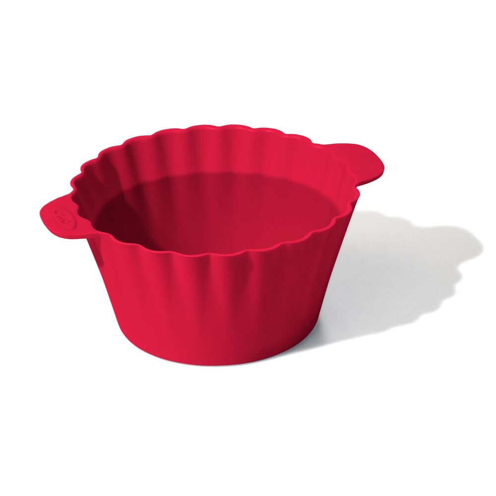 Silicone Baking Cups - Blister M6