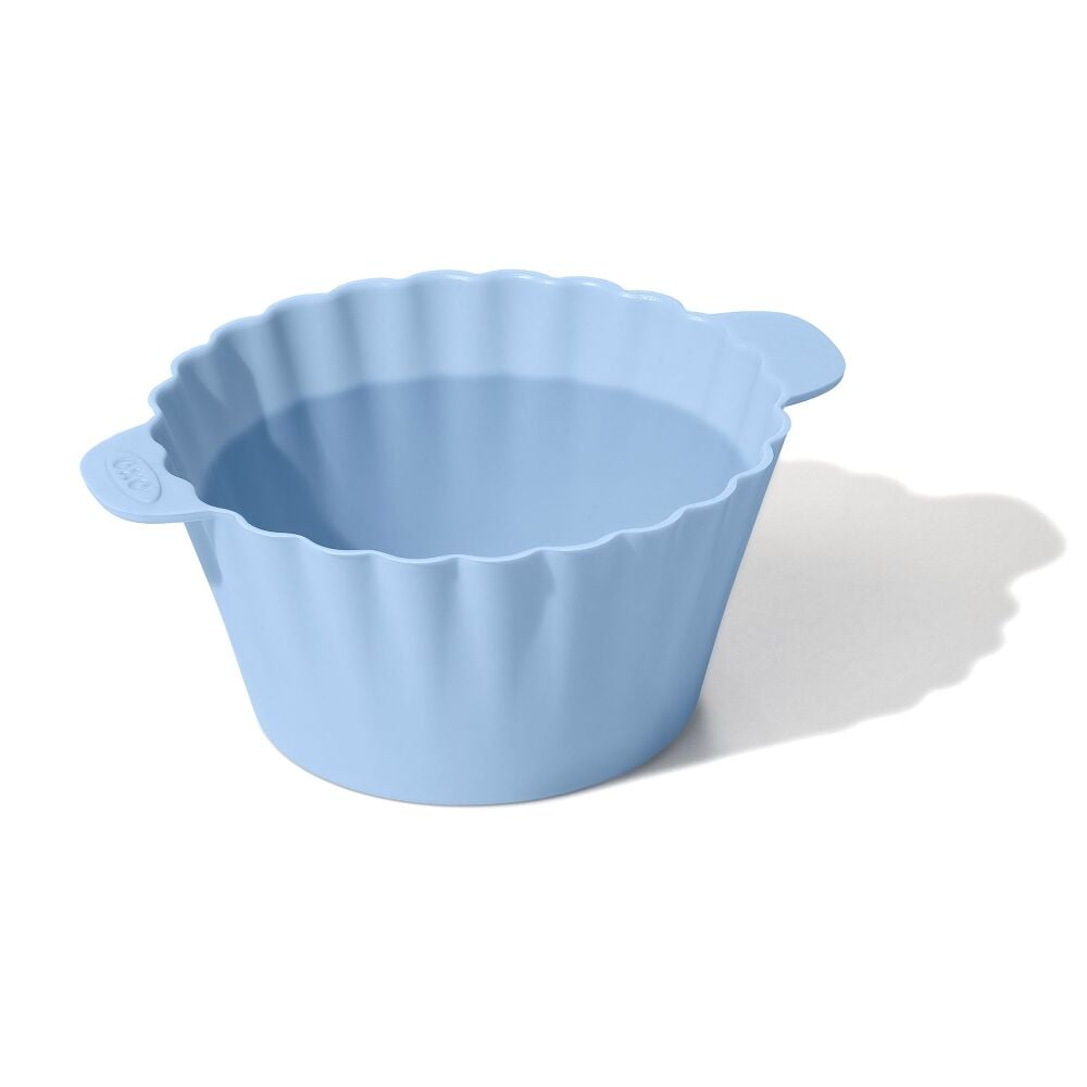 Silicone Baking Cups - Blister M6