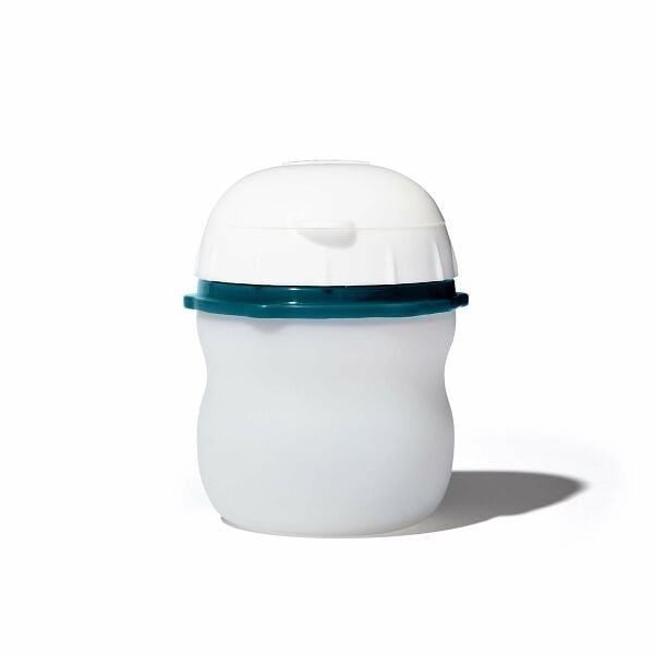 Prep & Go Silicone Squeeze Bottle O2