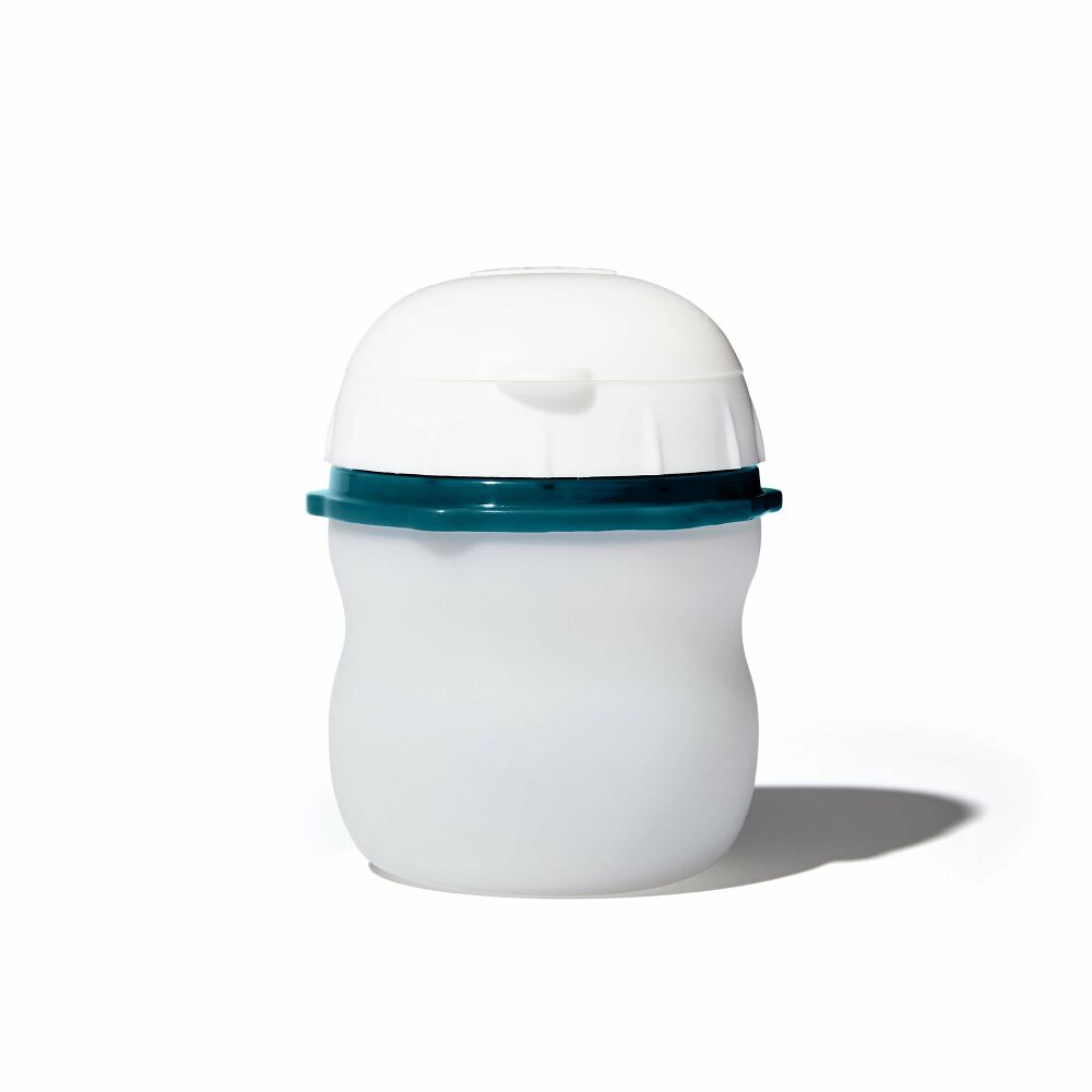 Prep & Go Silicone Squeeze Bottle O2