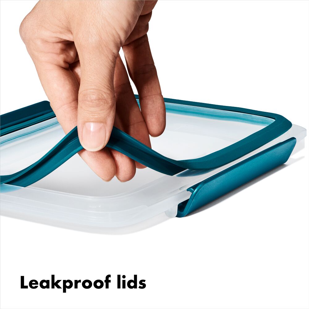 Prep & Go 10-Piece Container Set C2