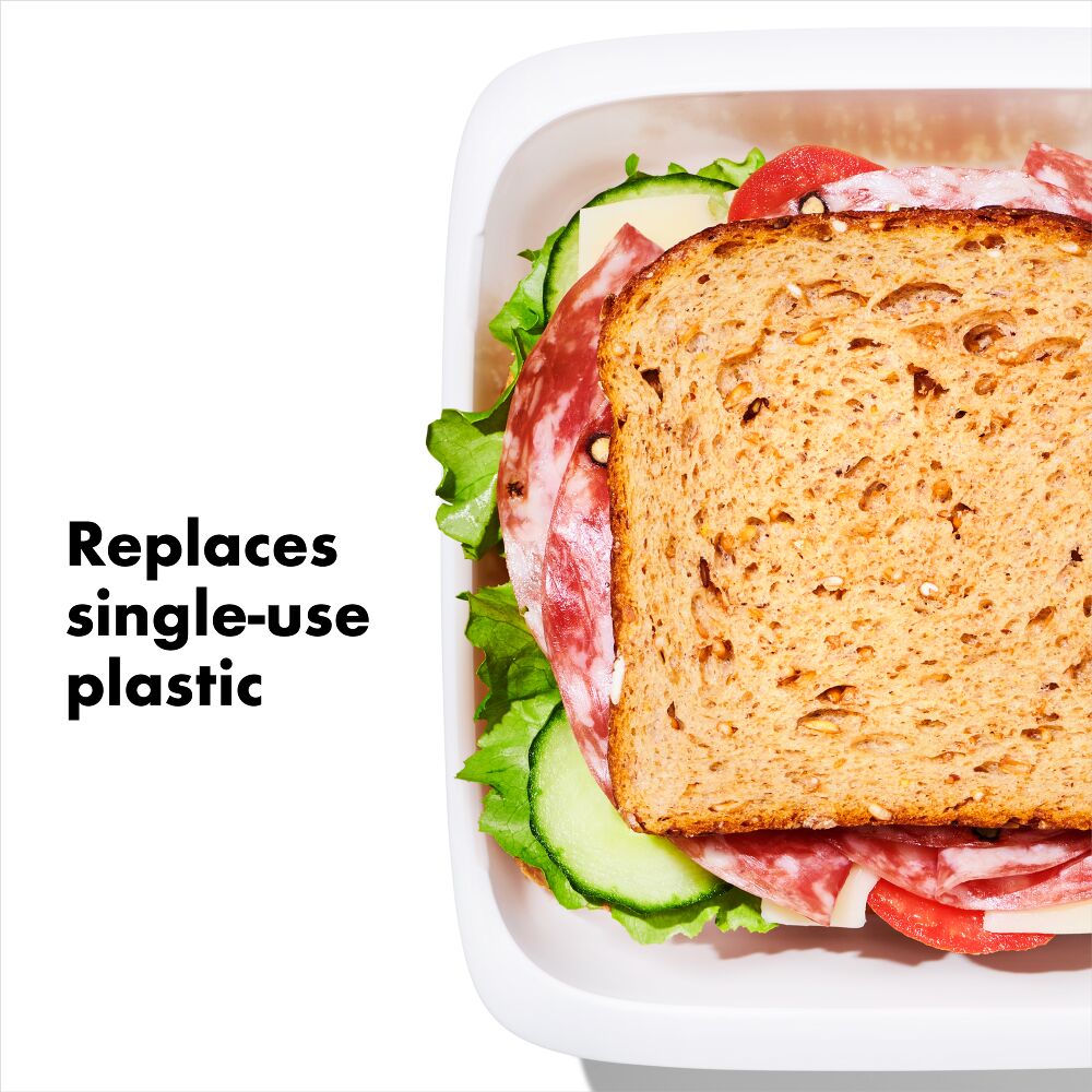 Prep & Go 10-Piece Container Set C2