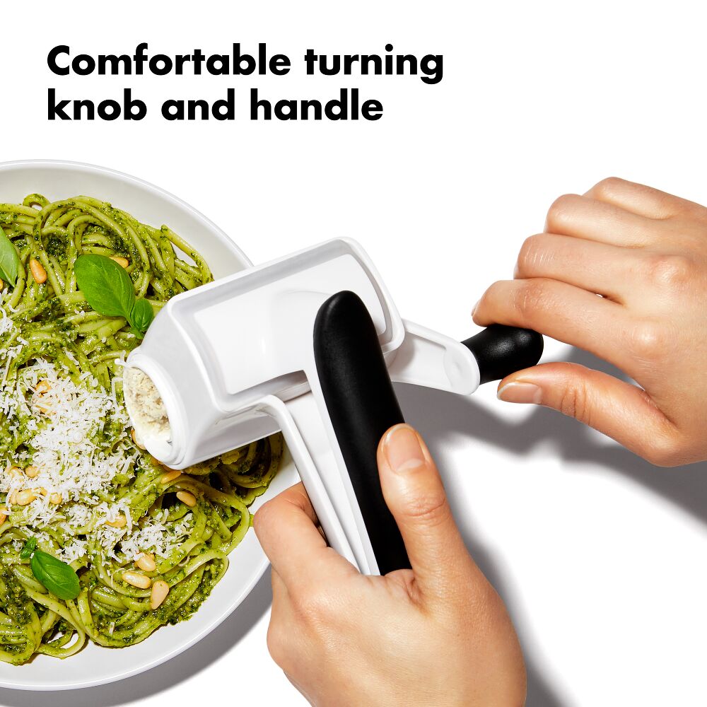 Rotary Grater B4