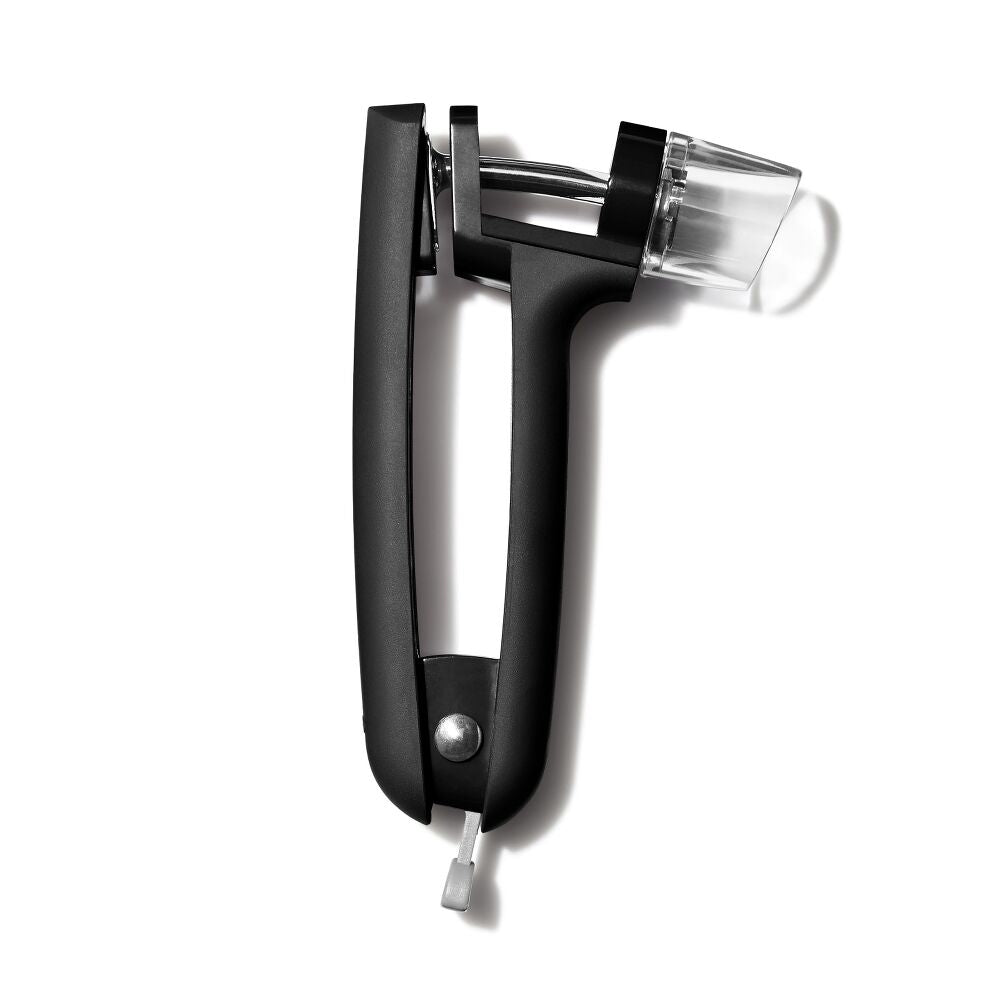 Cherry & Olive Pitter - Black U3