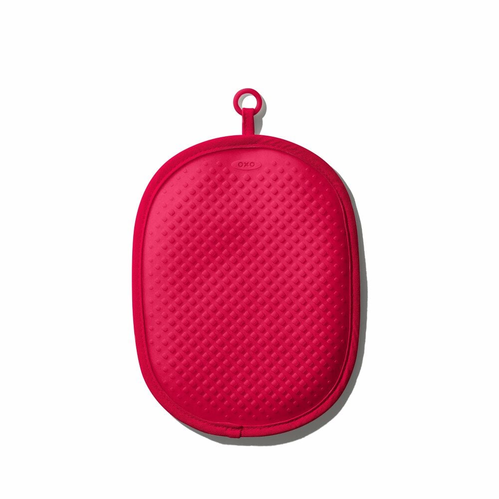 Silicone Pot Holder - Jam P0
