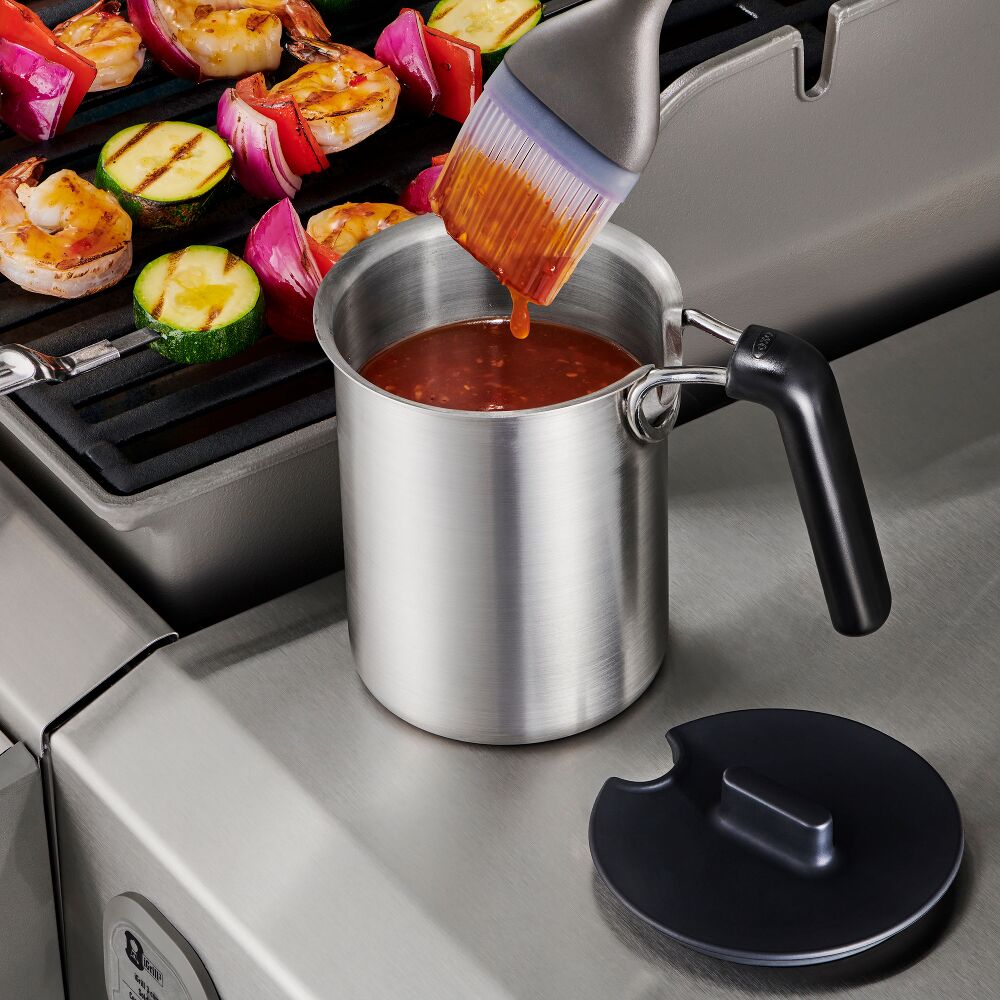 13-Piece Grilling Bundle B5