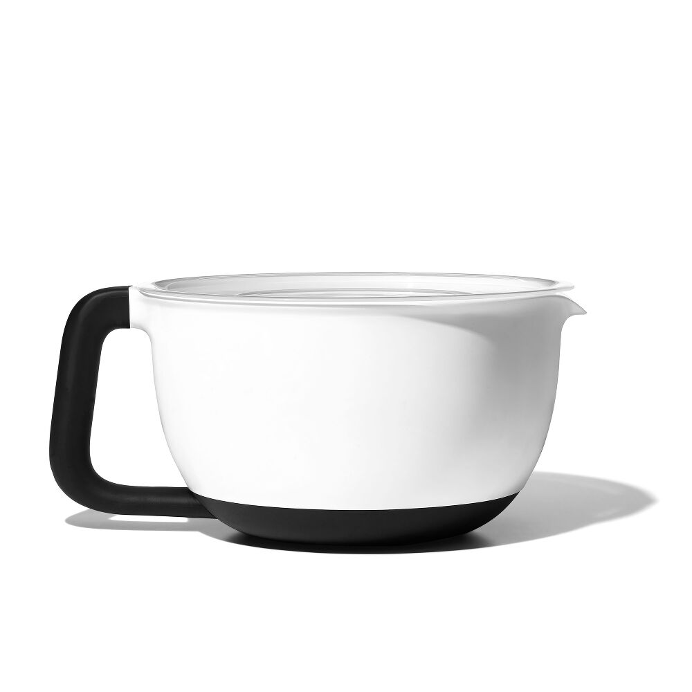 OXO Good Grips 4 QT./4 L. Batter Bowl with Lid A5