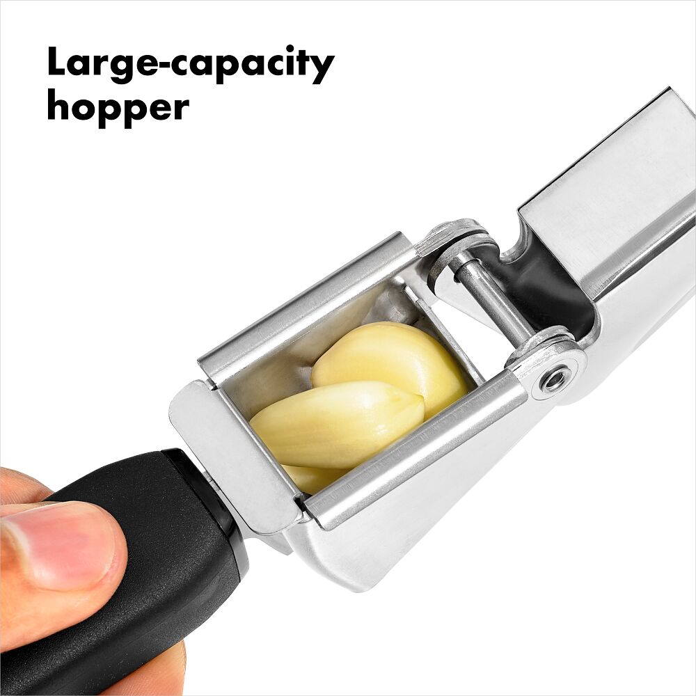 Good Grips Garlic Press N5