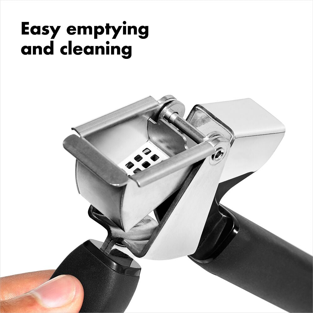 Good Grips Garlic Press N5