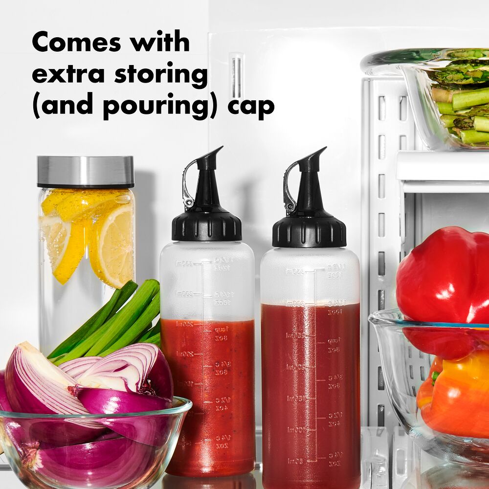 Good Grips Grilling Basting Bottle - 12 oz/355 mL K1