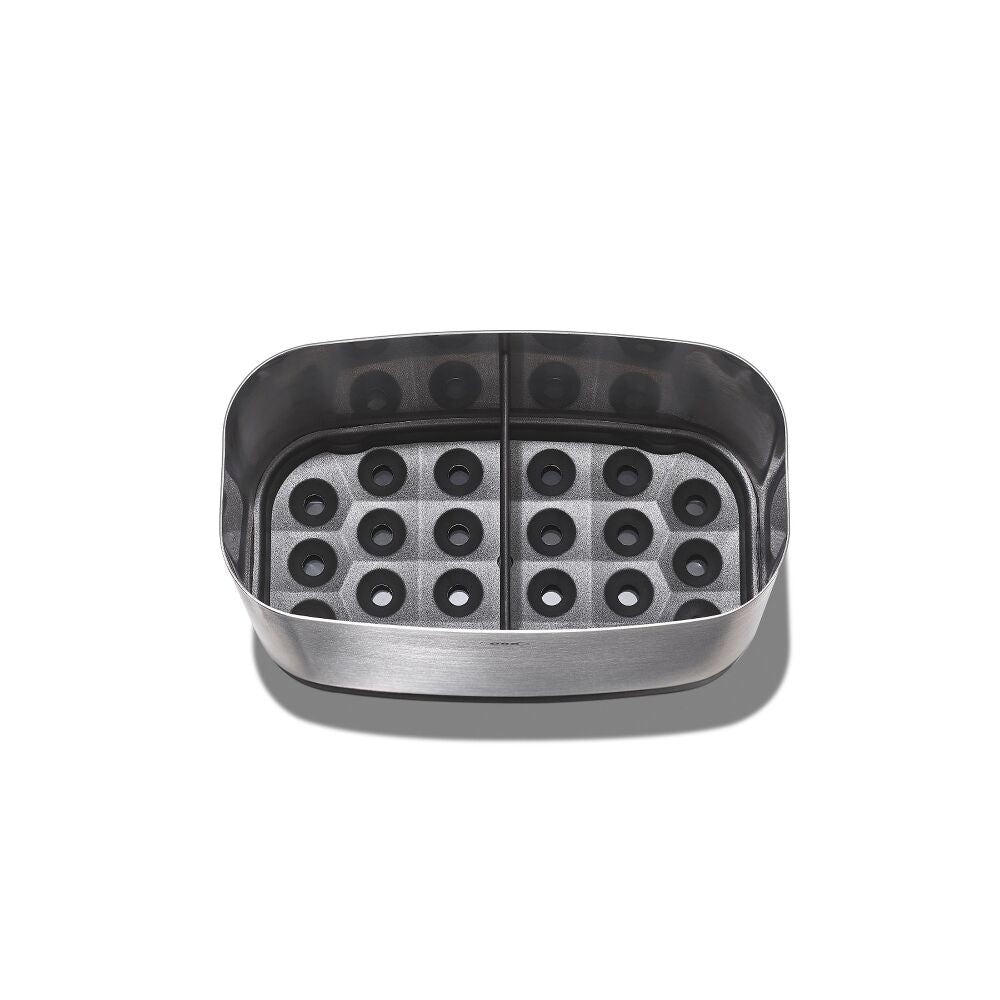 6-piece Prep & Serve Kitchen Tool Set A0