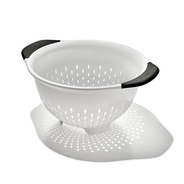 Plastic Colander P8