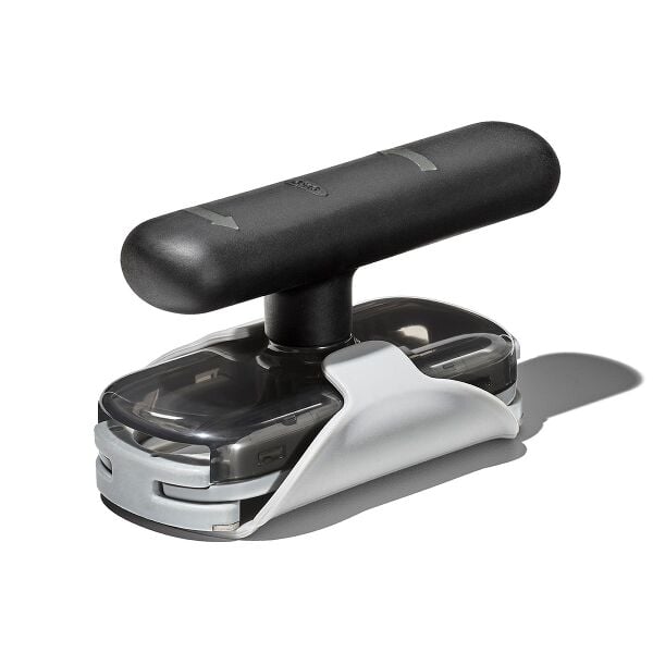 Twisting Jar Opener With Basepad W9