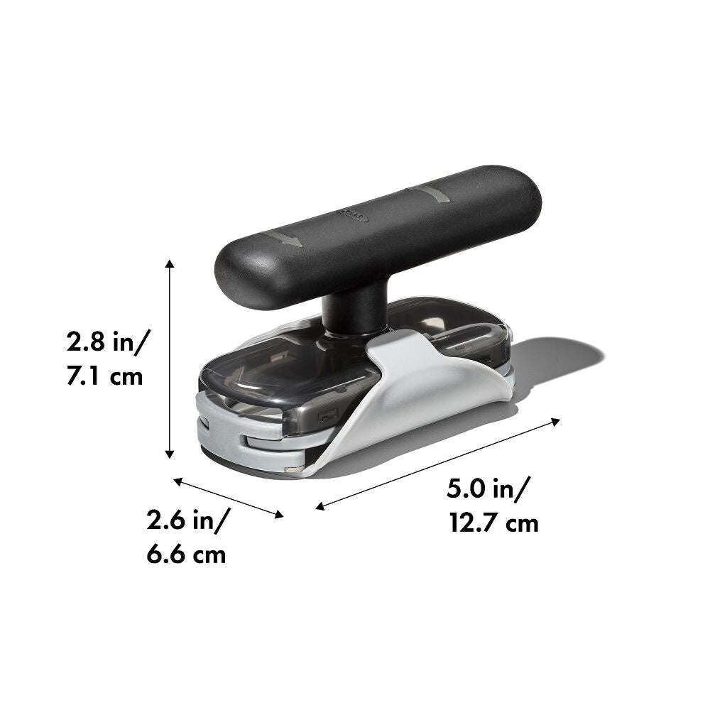 Twisting Jar Opener With Basepad W9