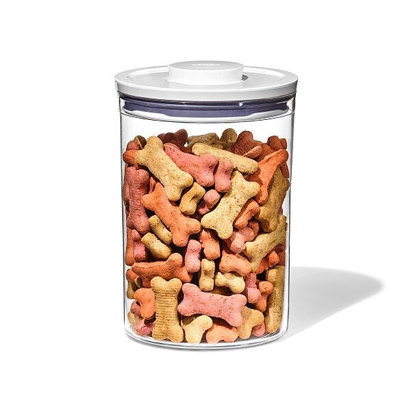 OXO Good Grips Pet POP Container – 3.3 Qt/3.1 L U8