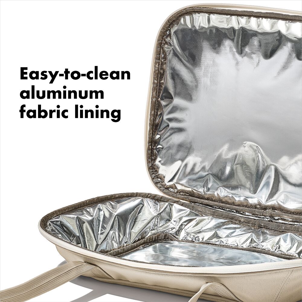 OXO Good Grips Insulated Bakeware Carrier F5