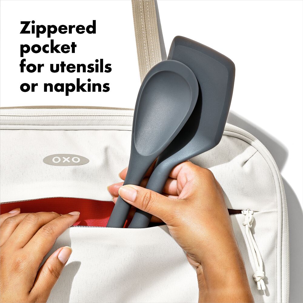 OXO Good Grips Insulated Bakeware Carrier F5