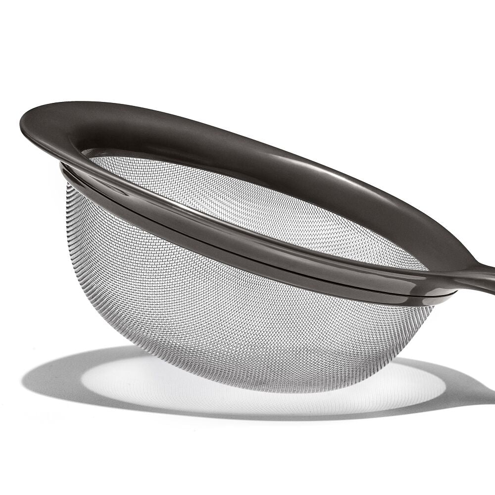 OXO Good Grips 3 Piece Strainer Set V0