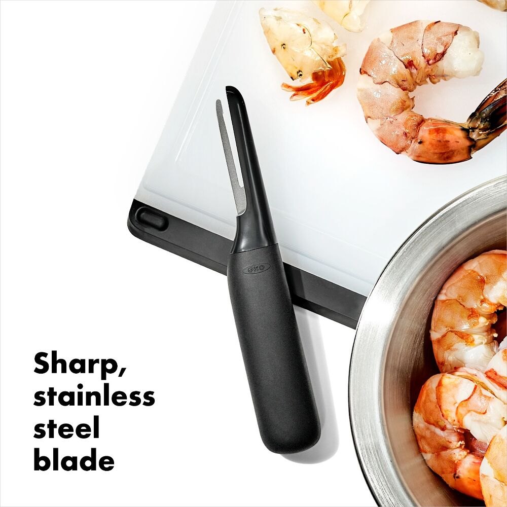 Shrimp Deveiner And Cleaner E9