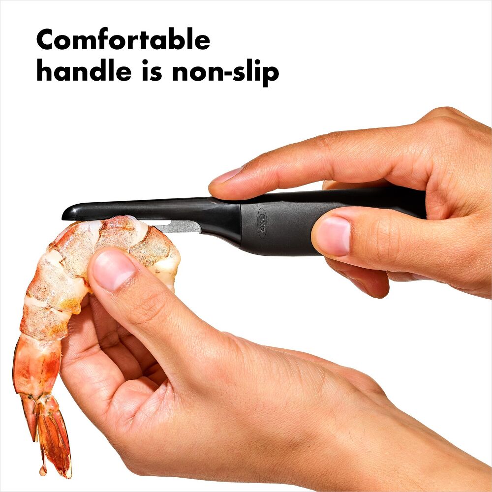 Shrimp Deveiner And Cleaner E9