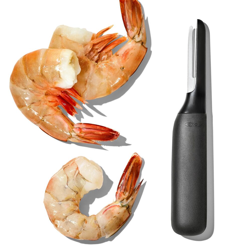 Shrimp Deveiner And Cleaner E9