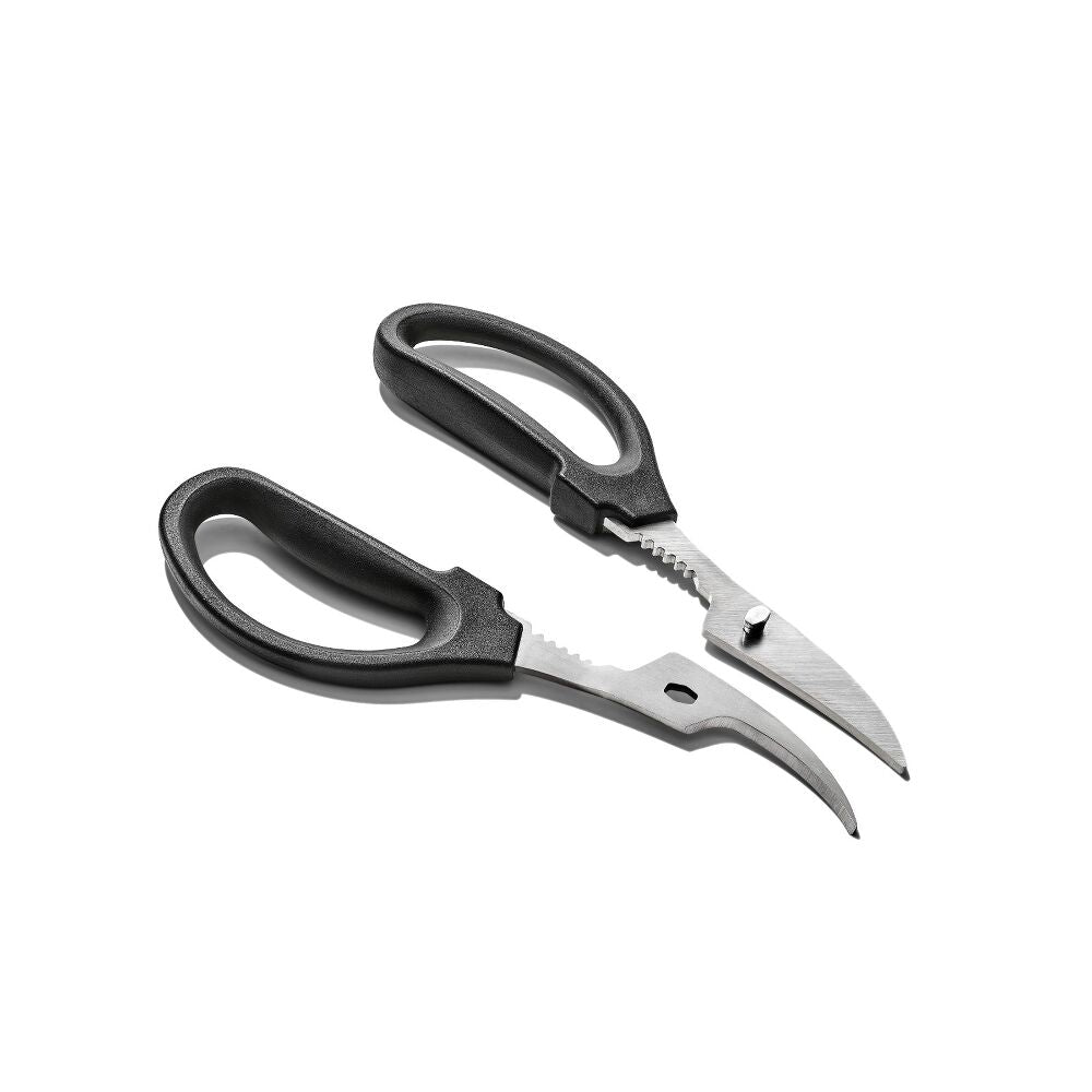 Seafood Scissors Q2