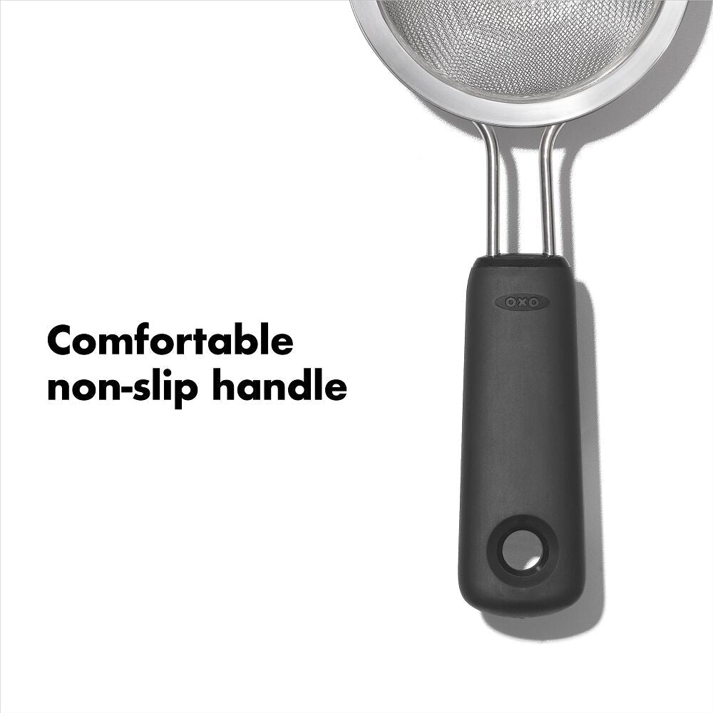 OXO Good Grips 3 in./7.6 cm Mini Strainer R6
