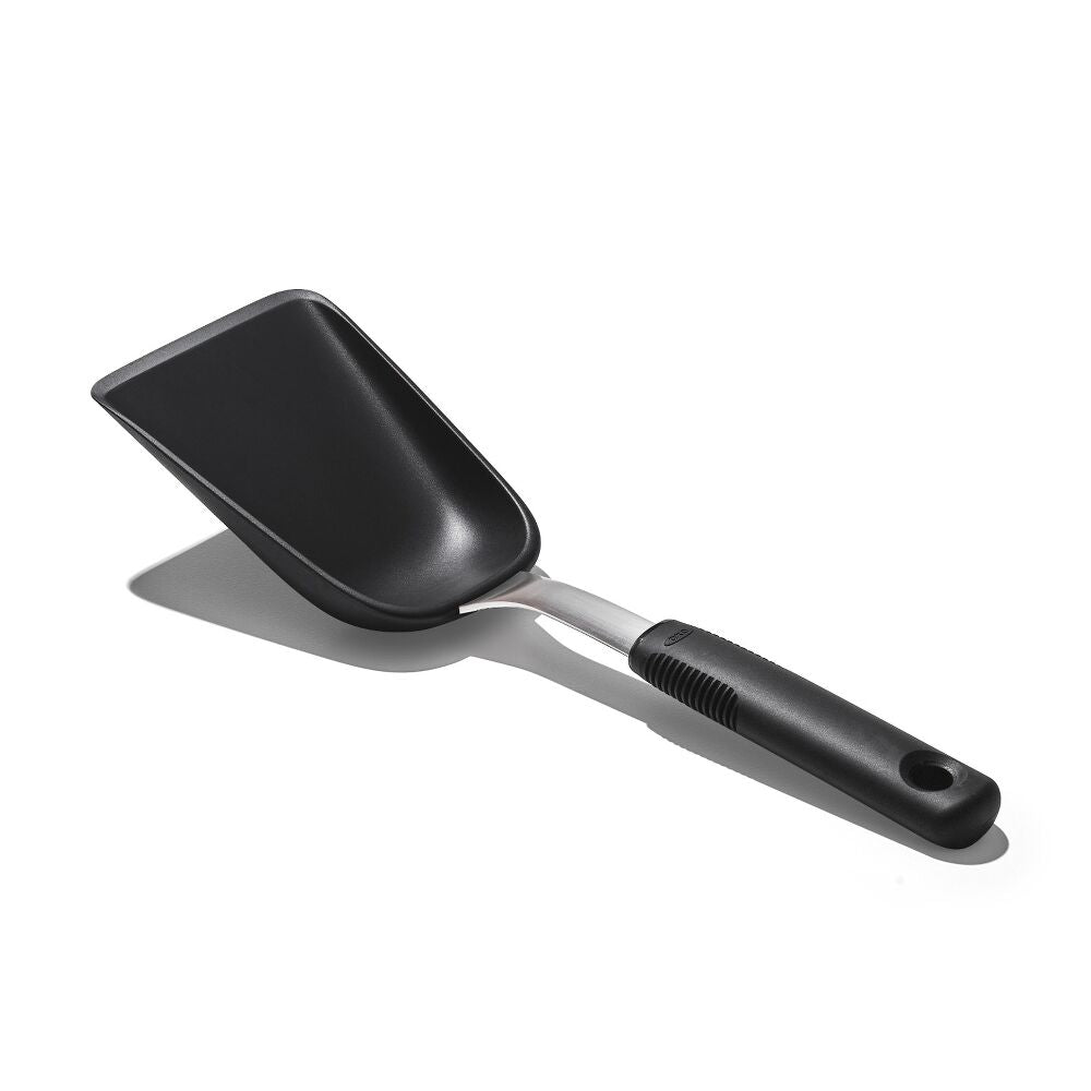 Sheet Pan Scoop H9