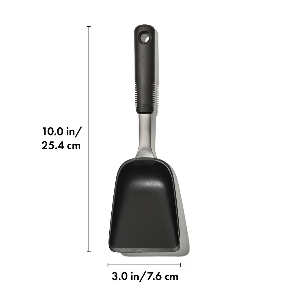 Sheet Pan Scoop H9