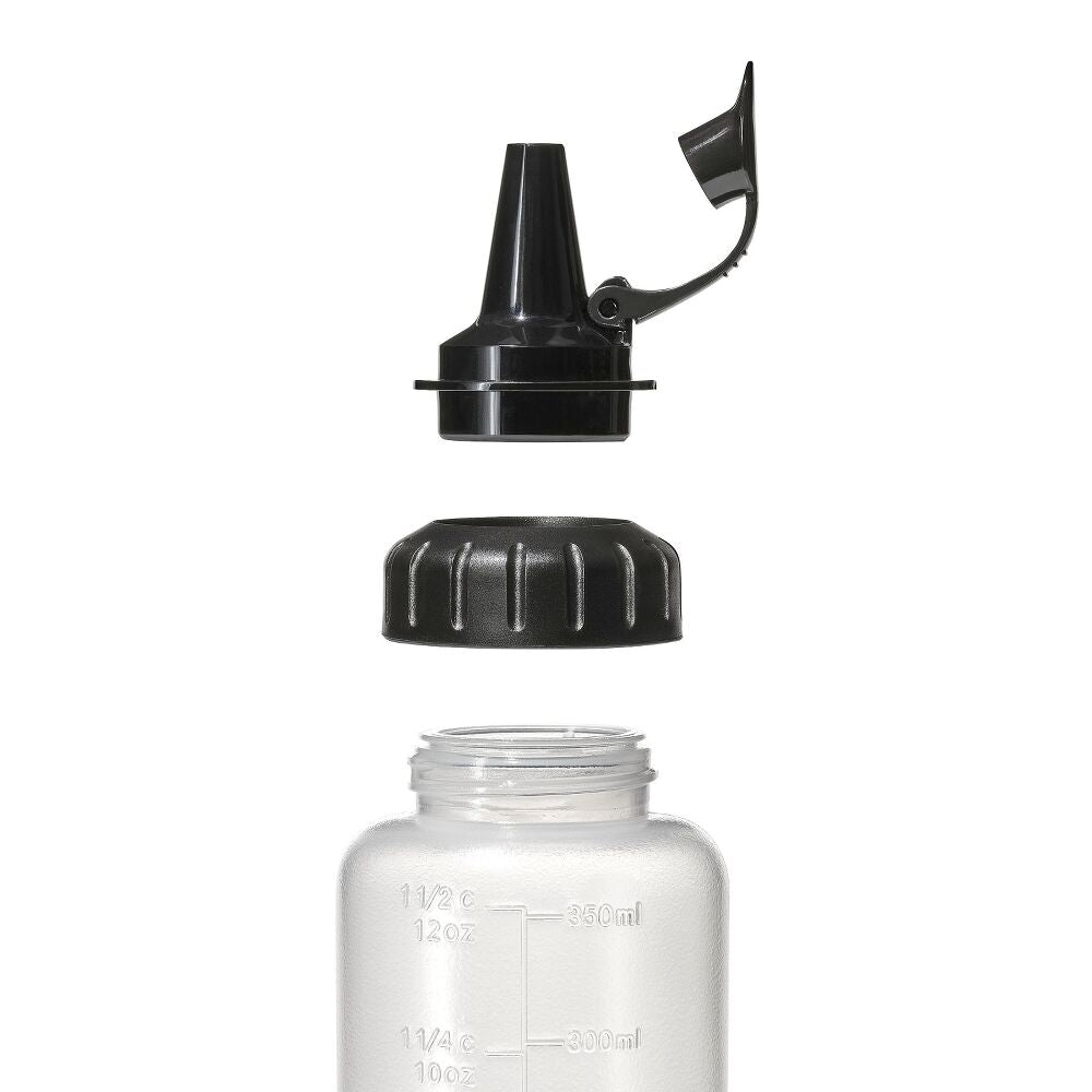 Chef’s Squeeze Bottles – 5-Pack K3