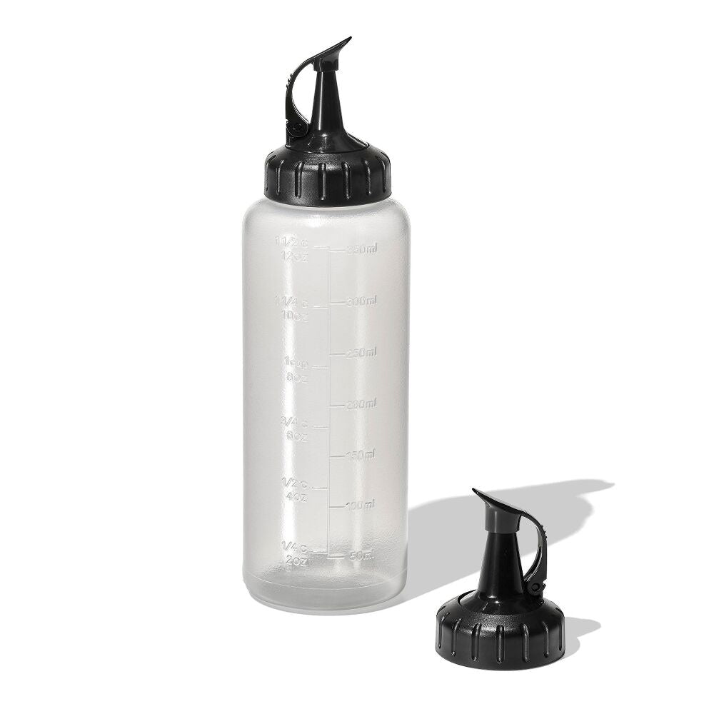 Chef’s Squeeze Bottles – 5-Pack K3