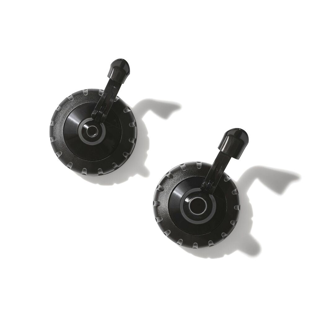 Chef’s Squeeze Bottles – 5-Pack K3