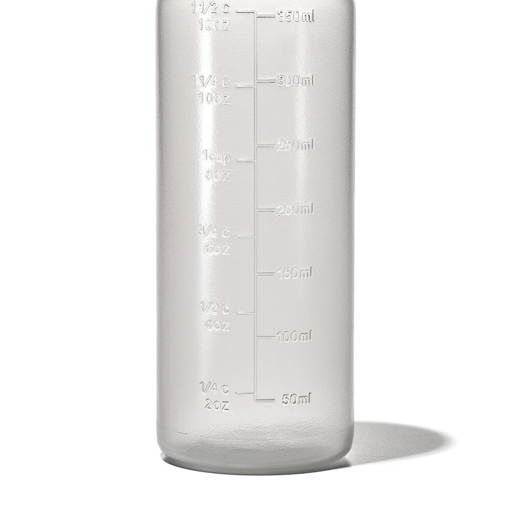 Chef’s Squeeze Bottles – 5-Pack K3
