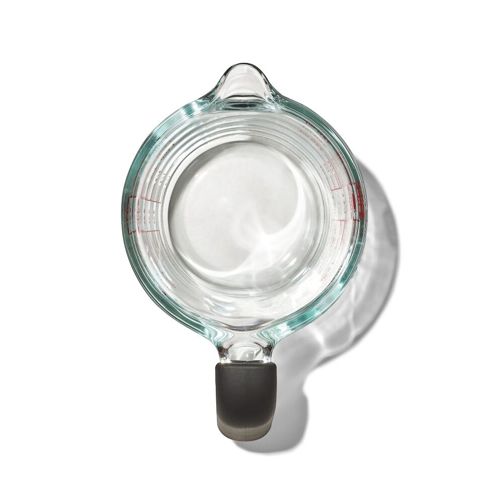 1-Cup Glass Measuring Cup P1