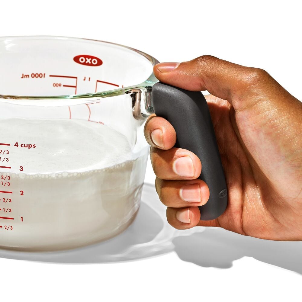4 Cup Glass Measuring Cup A3