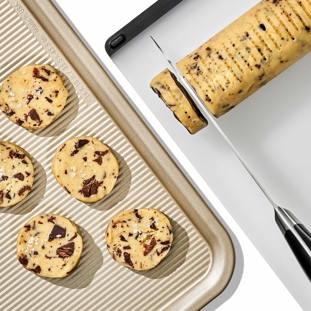 Slice and Bake Cookie Maker R6