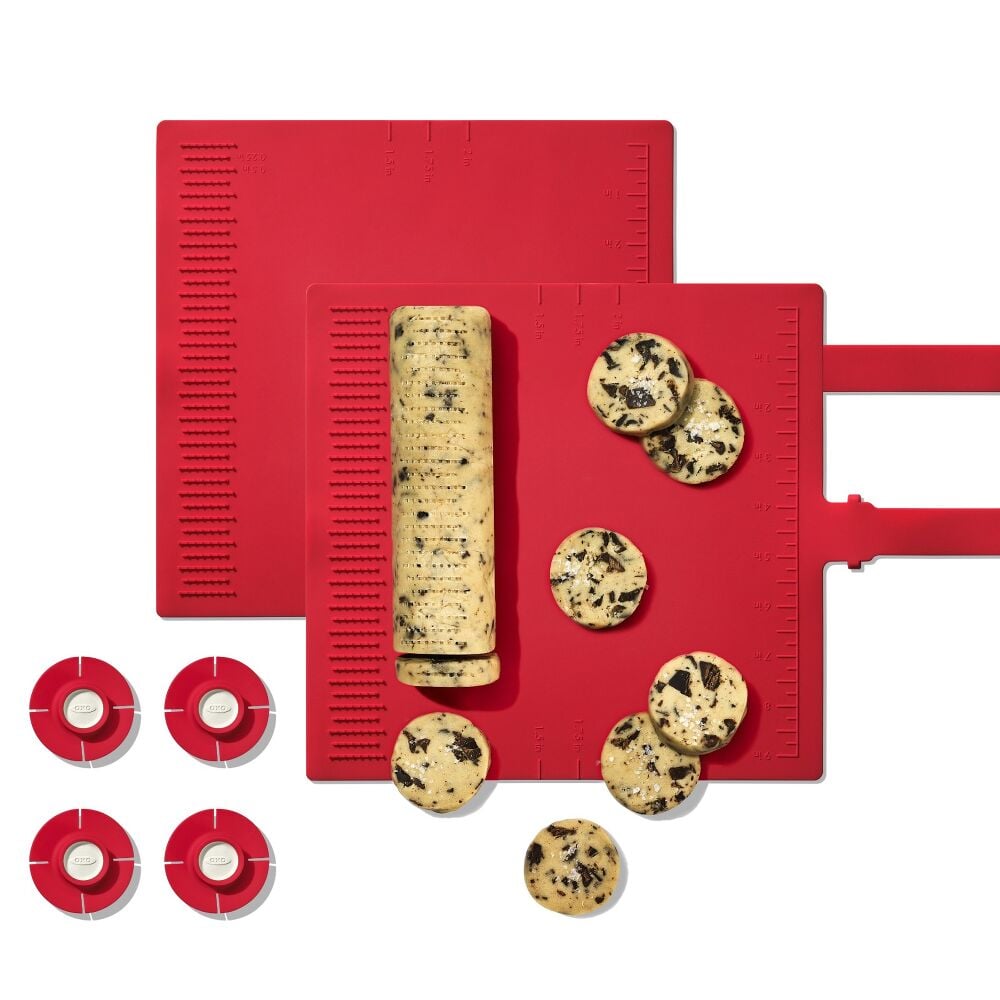 Slice and Bake Cookie Maker R6