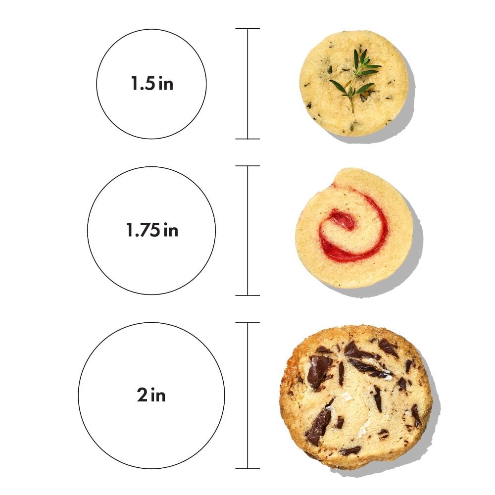 Slice and Bake Cookie Maker R6
