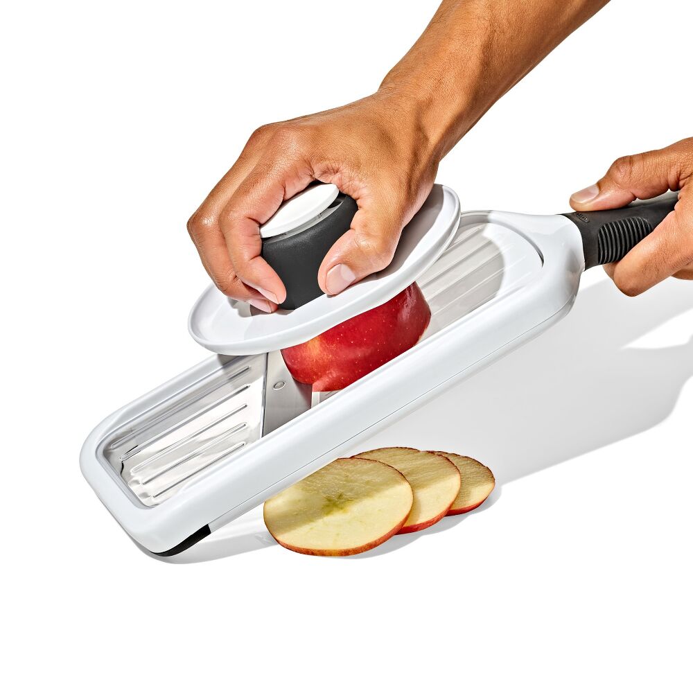 Precision Handheld Mandoline O6