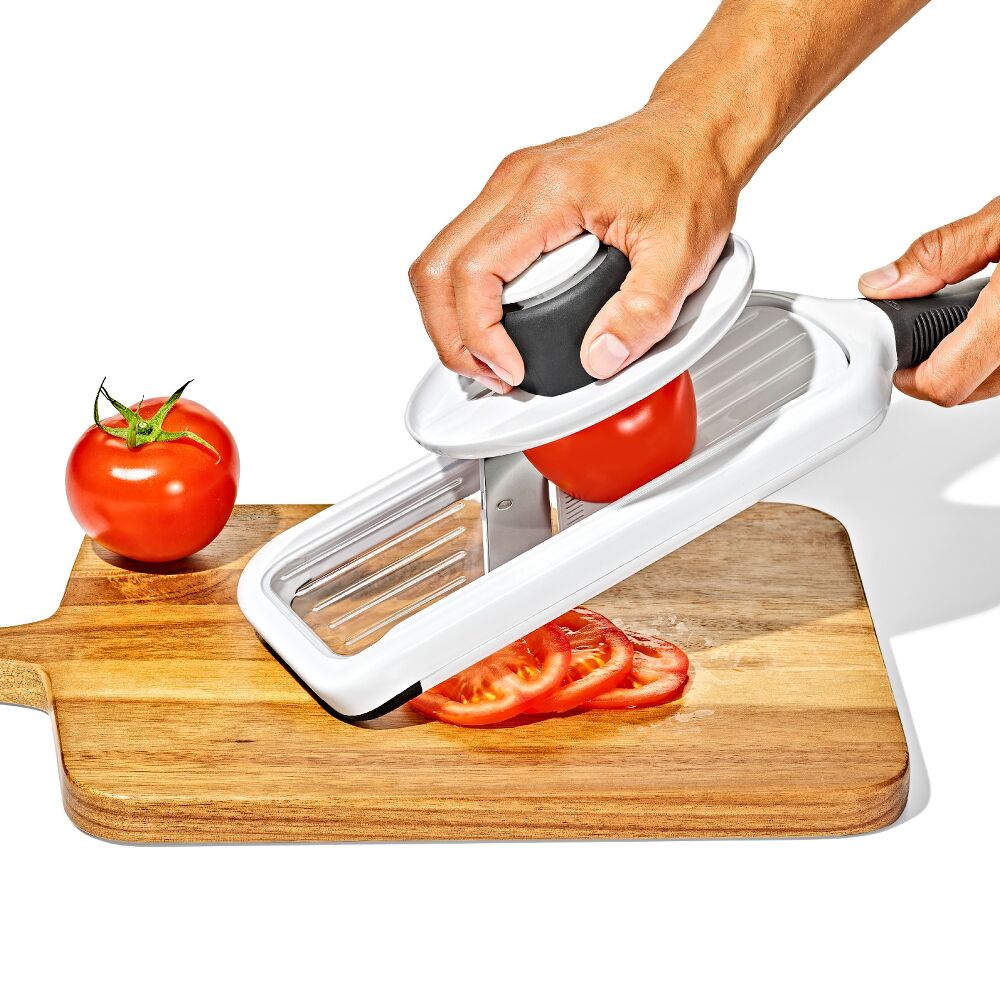 Precision Handheld Mandoline O6