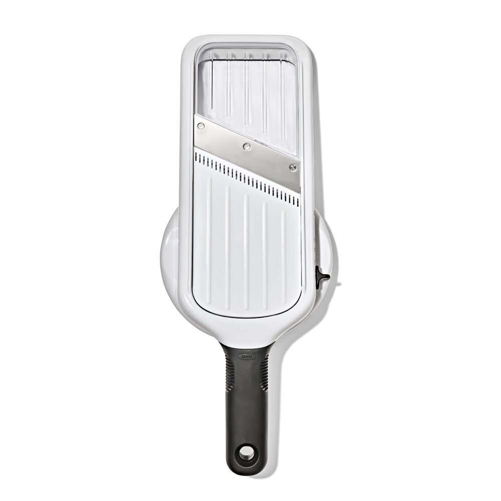 Precision Handheld Mandoline O6