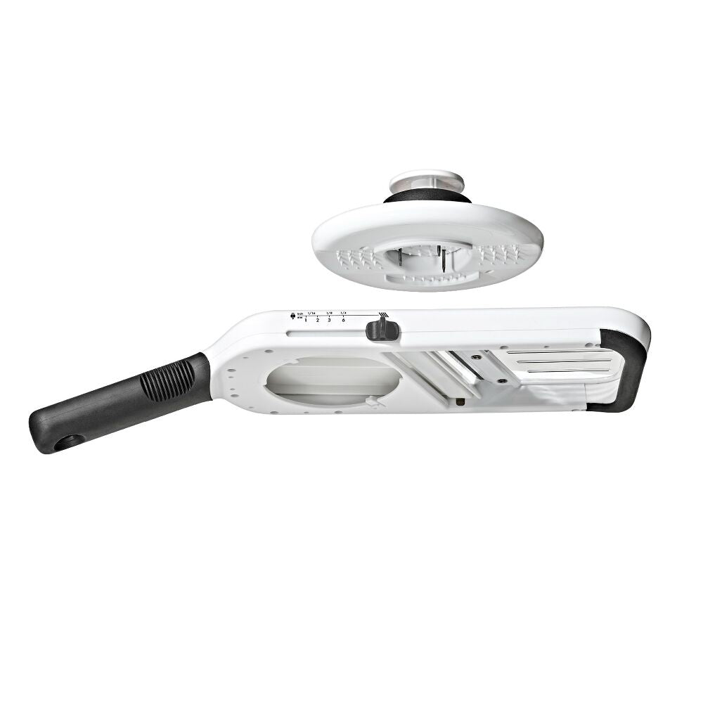 Precision Handheld Mandoline O6