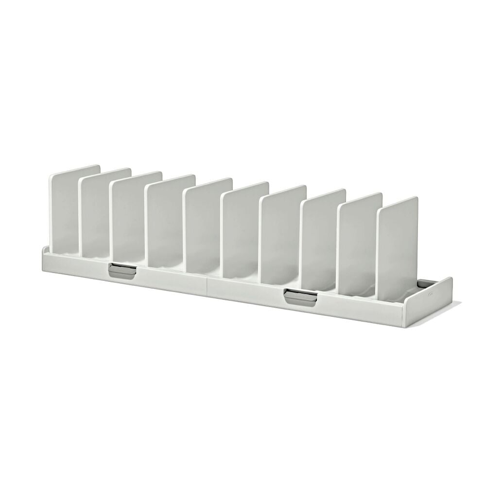 Adjustable Cookware Organizer X8