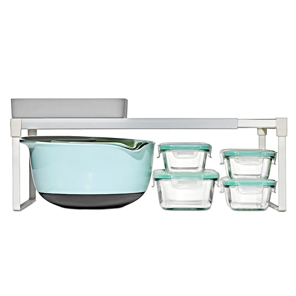 Adjustable Deep Drawer Organizer J2