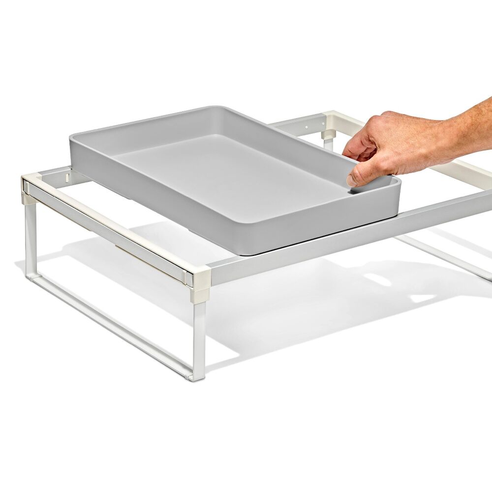 Adjustable Deep Drawer Organizer J2