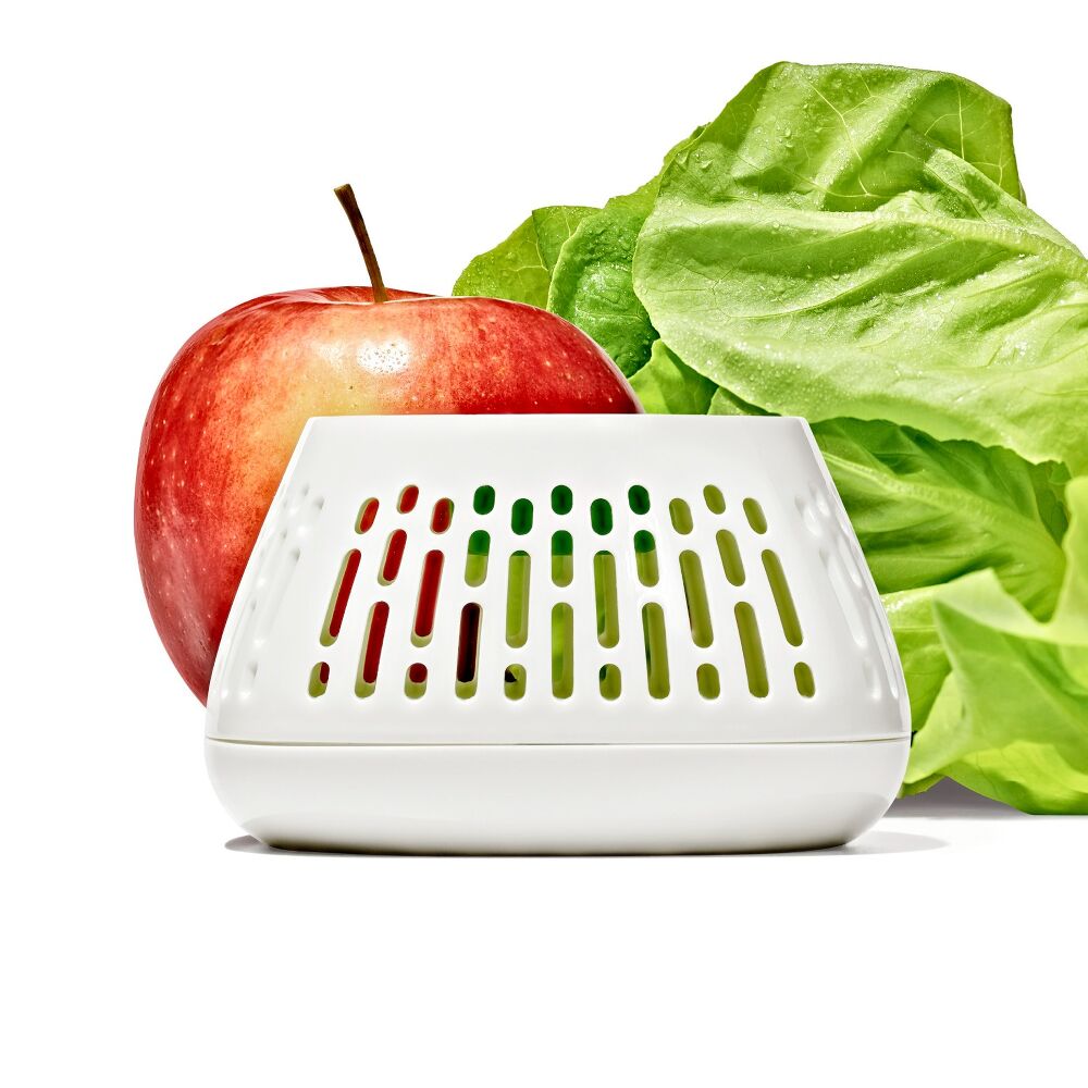 Produce Saver Crisper Drawer Insert 2-Pack T8
