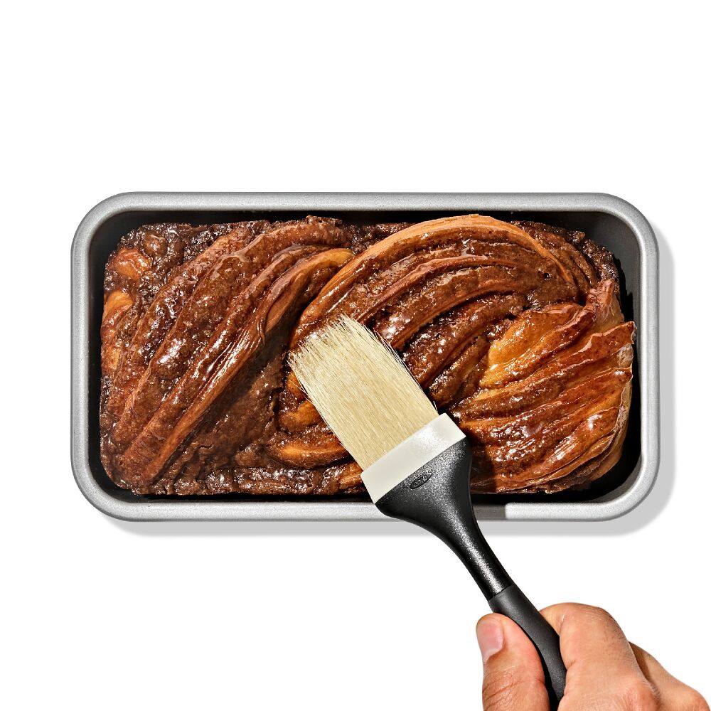 Non-Stick Pro Clear Coated 1lb Loaf Pan I7