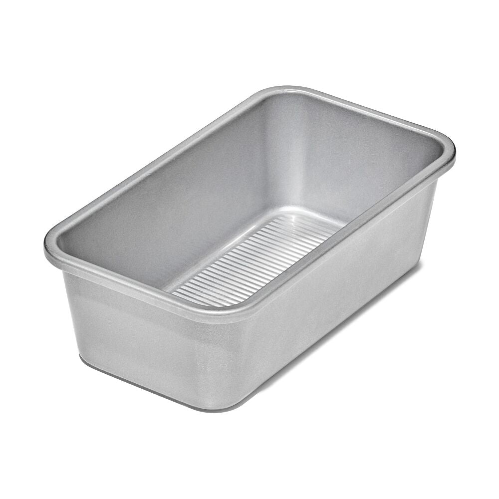 Non-Stick Pro Clear Coated 1lb Loaf Pan I7