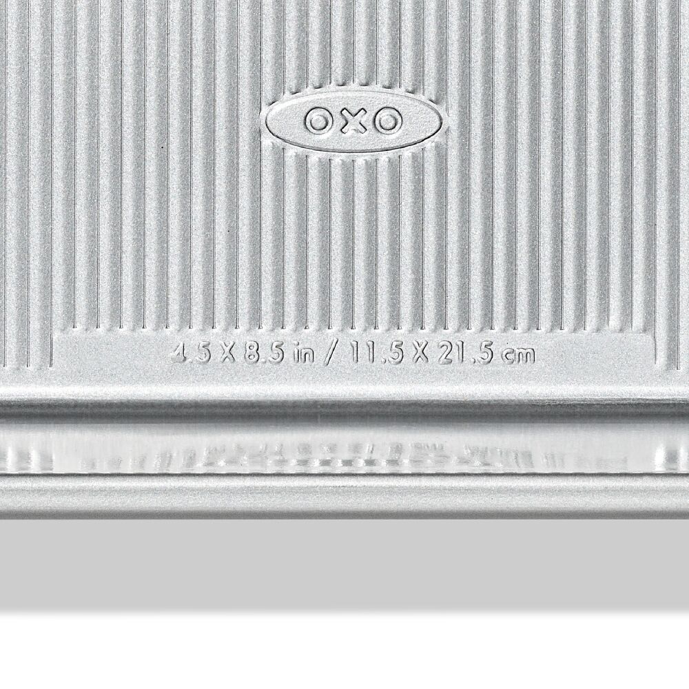 Non-Stick Pro Clear Coated 1lb Loaf Pan I7